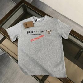 Picture of Burberry T Shirts Short _SKUBurberryM-3XLtltn2233233